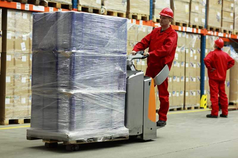 Pneumatic Automation Solution